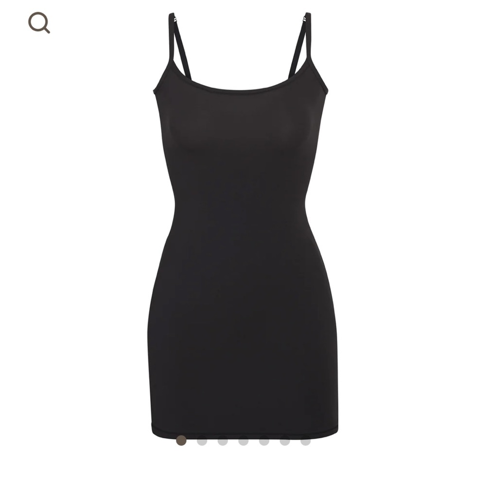 NWT Skins fits everybody slip dress